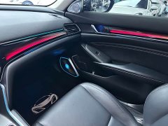 Honda Accord 260TURBO Phantom Night Premium Edition - ფოტო 12