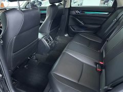 Honda Accord 260TURBO Phantom Night Premium Edition - ფოტო 13