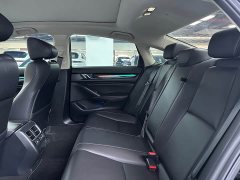 Honda Accord 260TURBO Phantom Night Premium Edition - ფოტო 14