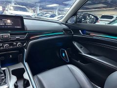 Honda Accord 260TURBO Phantom Night Premium Edition - ფოტო 16