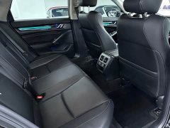 Honda Accord 260TURBO Phantom Night Premium Edition - ფოტო 17