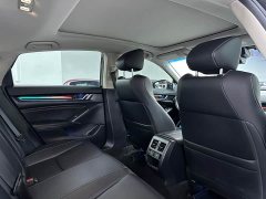 Honda Accord 260TURBO Phantom Night Premium Edition - ფოტო 18
