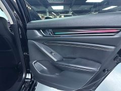 Honda Accord 260TURBO Phantom Night Premium Edition - ფოტო 19