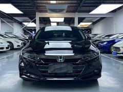 Honda Accord 260TURBO Phantom Night Premium Edition - ფოტო 2