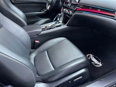 Honda Accord 260TURBO Phantom Night Premium Edition - ფოტო 20