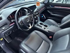 Honda Accord 260TURBO Phantom Night Premium Edition - ფოტო 4