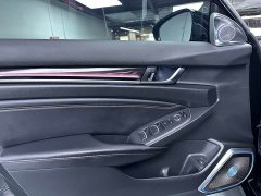 Honda Accord 260TURBO Phantom Night Premium Edition - ფოტო 5