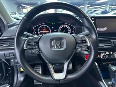 Honda Accord 260TURBO Phantom Night Premium Edition - ფოტო 8