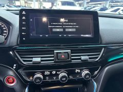 Honda Accord 260TURBO Phantom Night Premium Edition - ფოტო 9