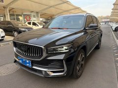 Geely Xingyue L 2.0TD DCT EVO FWD Long Wind Edition - ფოტო 1