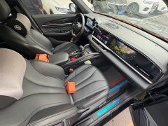 Geely Xingyue L 2.0TD DCT EVO FWD Long Wind Edition - ფოტო 4