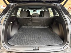 Geely Xingyue L 2.0TD DCT EVO FWD Long Wind Edition - ფოტო 5