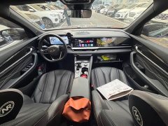Geely Xingyue L 2.0TD DCT EVO FWD Long Wind Edition - ფოტო 6