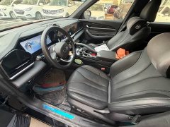 Geely Xingyue L 2.0TD DCT EVO FWD Long Wind Edition - ფოტო 8