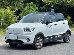 Leapmotor T03 310 Comfort Edition - ფოტო 1