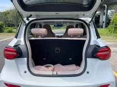 Leapmotor T03 310 Comfort Edition - ფოტო 10