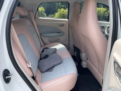 Leapmotor T03 310 Comfort Edition - ფოტო 11