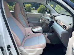 Leapmotor T03 310 Comfort Edition - ფოტო 12