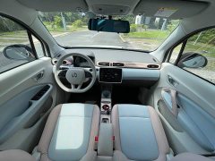 Leapmotor T03 310 Comfort Edition - ფოტო 14