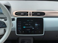Leapmotor T03 310 Comfort Edition - ფოტო 15