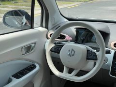 Leapmotor T03 310 Comfort Edition - ფოტო 16