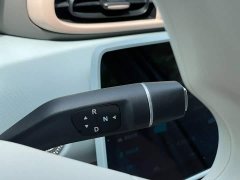 Leapmotor T03 310 Comfort Edition - ფოტო 17