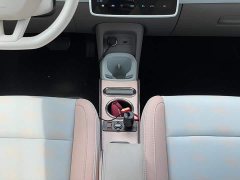 Leapmotor T03 310 Comfort Edition - ფოტო 19