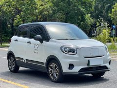 Leapmotor T03 310 Comfort Edition - ფოტო 3