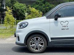 Leapmotor T03 310 Comfort Edition - ფოტო 5
