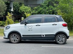 Leapmotor T03 310 Comfort Edition - ფოტო 6