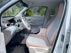Leapmotor T03 310 Comfort Edition - ფოტო 7