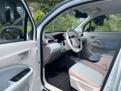 Leapmotor T03 310 Comfort Edition - ფოტო 8