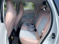 Leapmotor T03 310 Comfort Edition - ფოტო 9