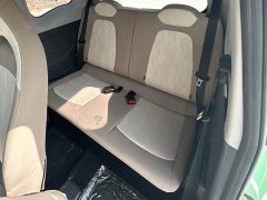 Chery QQ Ice Cream 2023 170km Milkshake LFP - ფოტო 10