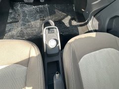 Chery QQ Ice Cream 2023 170km Milkshake LFP - ფოტო 11