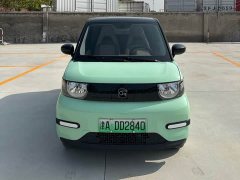 Chery QQ Ice Cream 2023 170km Milkshake LFP - ფოტო 2