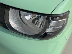 Chery QQ Ice Cream 2023 170km Milkshake LFP - ფოტო 5