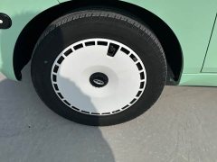 Chery QQ Ice Cream 2023 170km Milkshake LFP - ფოტო 6