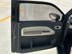 Chery QQ Ice Cream 2023 170km Milkshake LFP - ფოტო 7