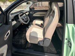 Chery QQ Ice Cream 2023 170km Milkshake LFP - ფოტო 8