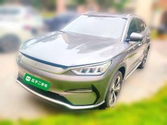 BYD Song Plus New Energy EV Premium - ფოტო 1