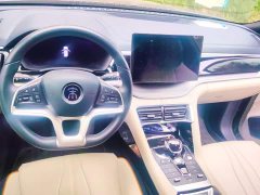 BYD Song Plus New Energy EV Premium - ფოტო 10