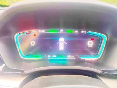 BYD Song Plus New Energy EV Premium - ფოტო 12