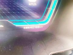 BYD Song Plus New Energy EV Premium - ფოტო 13