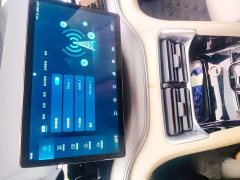 BYD Song Plus New Energy EV Premium - ფოტო 14
