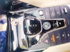 BYD Song Plus New Energy EV Premium - ფოტო 15