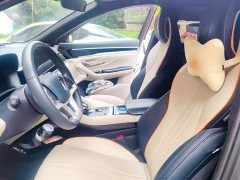 BYD Song Plus New Energy EV Premium - ფოტო 16