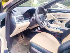 BYD Song Plus New Energy EV Premium - ფოტო 17