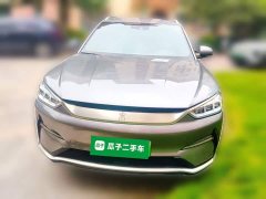 BYD Song Plus New Energy EV Premium - ფოტო 2