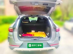 BYD Song Plus New Energy EV Premium - ფოტო 20